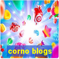 corno blogs